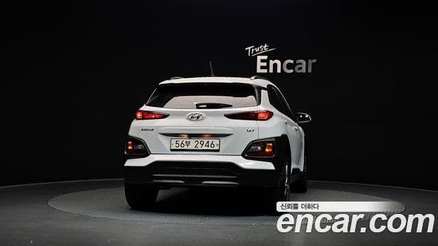 Hyundai Kona Modern pop, 2019 4
