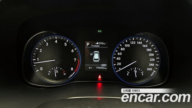 Hyundai Kona Modern pop, 2019 8