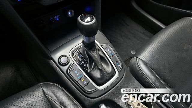 Hyundai Kona Modern pop, 2019 9