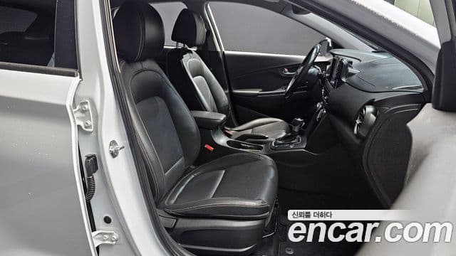 Hyundai Kona Modern pop, 2019 10