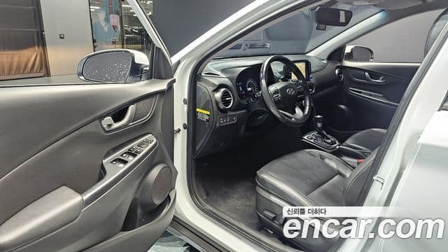 Hyundai Kona Modern pop, 2019 11