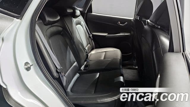 Hyundai Kona Modern pop, 2019 12