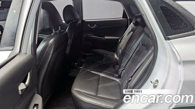 Hyundai Kona Modern pop, 2019 13