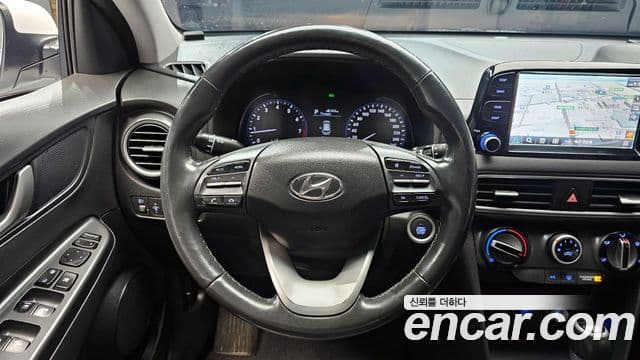 Hyundai Kona Modern pop, 2019 14