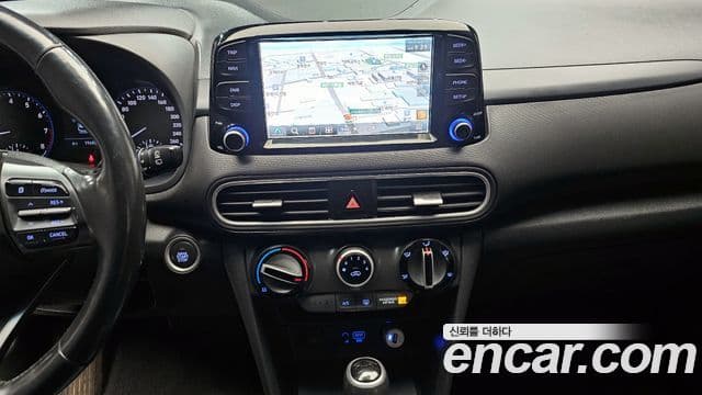 Hyundai Kona Modern pop, 2019 15