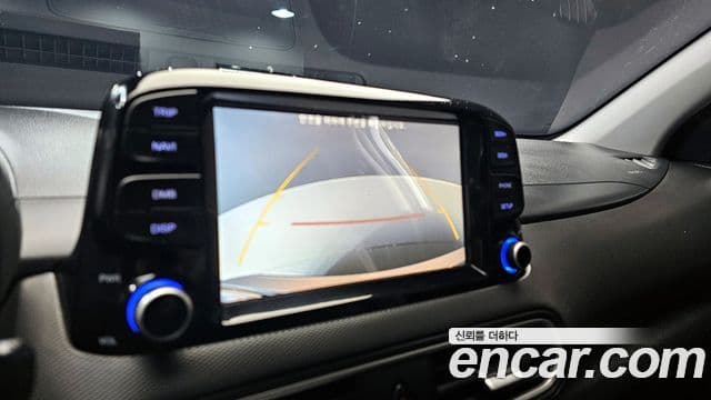 Hyundai Kona Modern pop, 2019 16