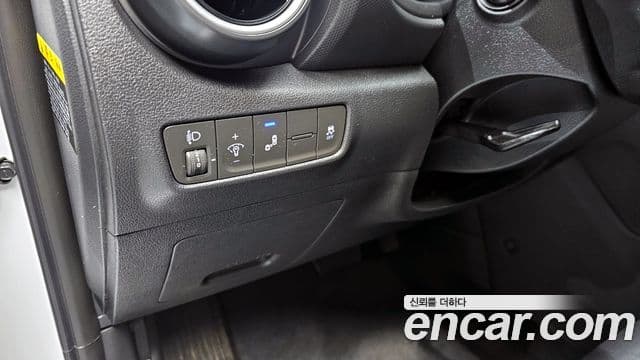 Hyundai Kona Modern pop, 2019 17