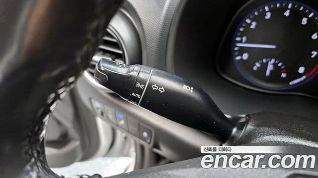 Hyundai Kona Modern pop, 2019 19