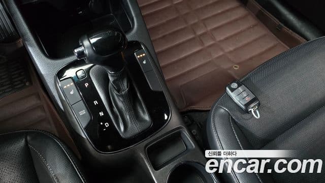 Kia The / новый New K3 дизель Trendy, 2016 9