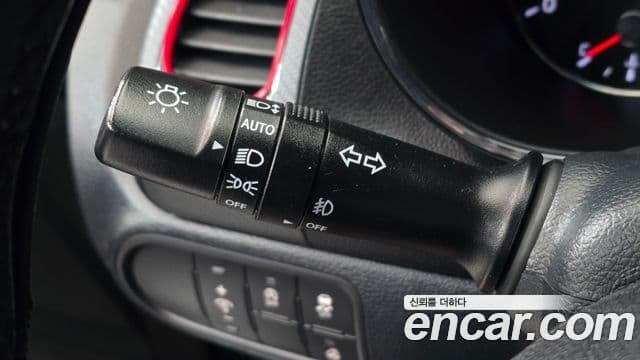 Kia The / новый New K3 дизель Trendy, 2016 17