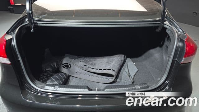 Kia The / новый New K3 дизель Trendy, 2016 20