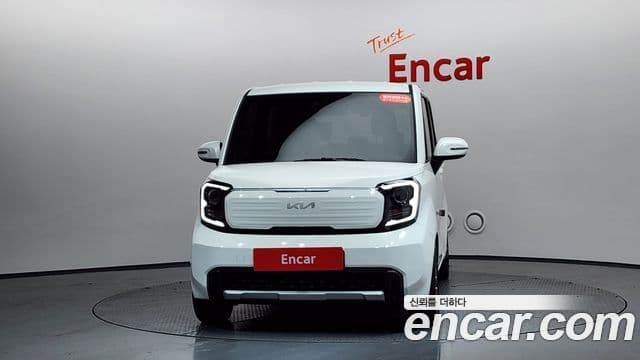 Kia The / новый New Kia Ray Prestige, 2025 3