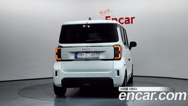 Kia The / новый New Kia Ray Prestige, 2025 4