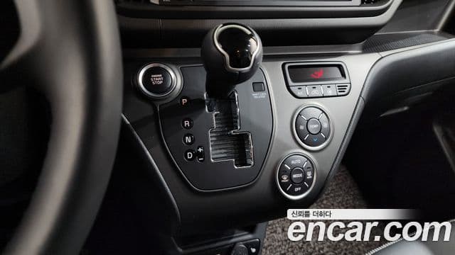 Kia The / новый New Kia Ray Prestige, 2025 9