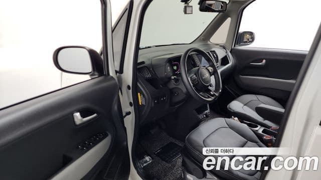 Kia The / новый New Kia Ray Prestige, 2025 10