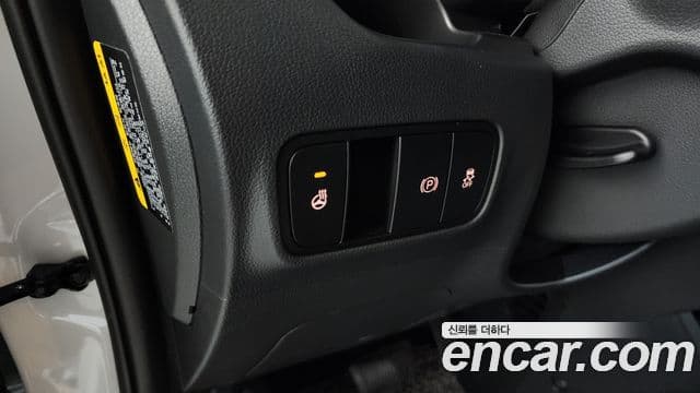 Kia The / новый New Kia Ray Prestige, 2025 14