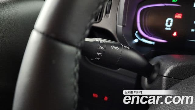 Kia The / новый New Kia Ray Prestige, 2025 15