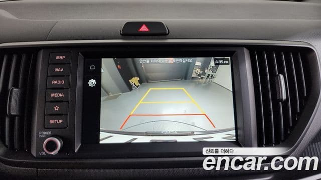 Kia The / новый New Kia Ray Prestige, 2025 17