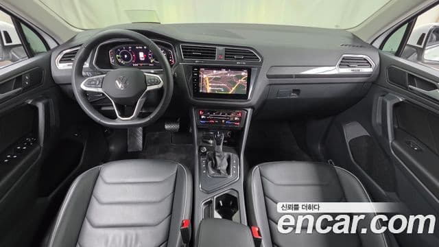 Volkswagen Tiguan 2세대 Prestige, 2023 7