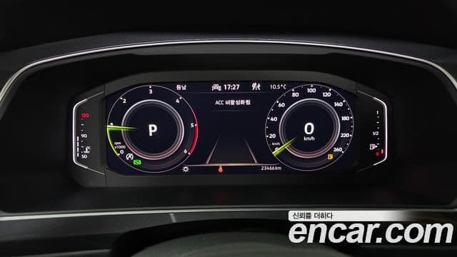 Volkswagen Tiguan 2세대 Prestige, 2023 8