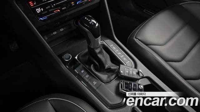 Volkswagen Tiguan 2세대 Prestige, 2023 9