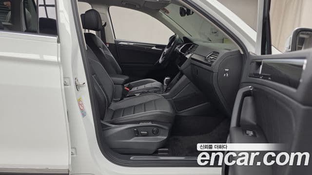 Volkswagen Tiguan 2세대 Prestige, 2023 11