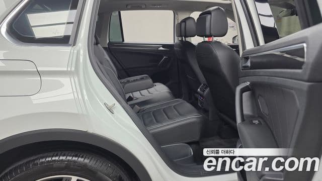 Volkswagen Tiguan 2세대 Prestige, 2023 12