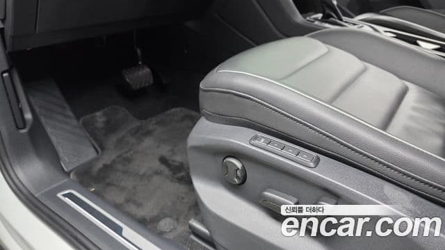 Volkswagen Tiguan 2세대 Prestige, 2023 16