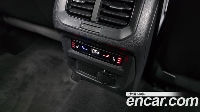 Volkswagen Tiguan 2세대 Prestige, 2023 18