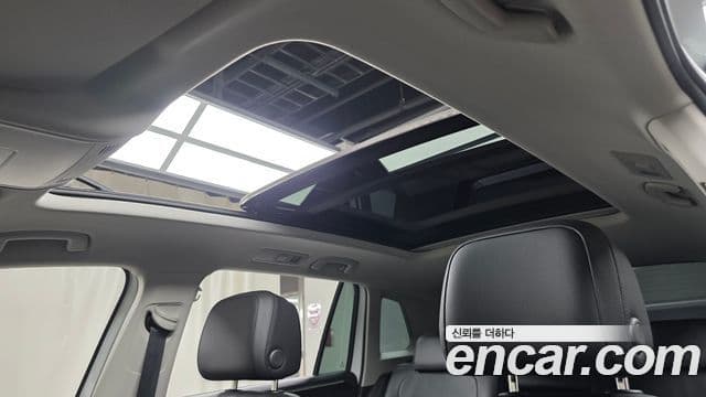 Volkswagen Tiguan 2세대 Prestige, 2023 19
