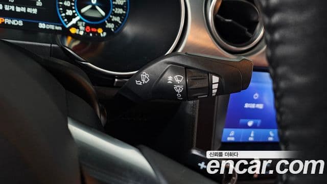 Ford Mustang купе, 2022 14