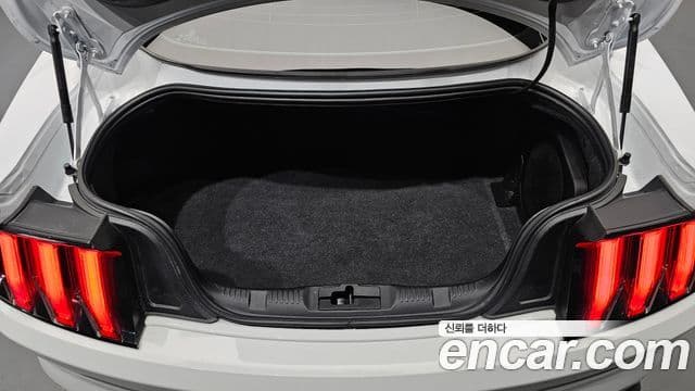 Ford Mustang купе, 2022 20