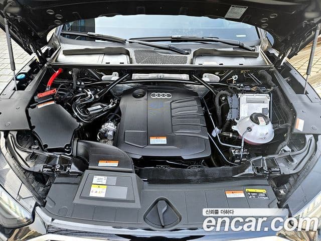 Audi Q5 (FY), 2023 6