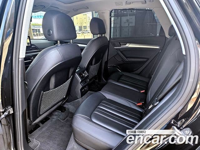 Audi Q5 (FY), 2023 14