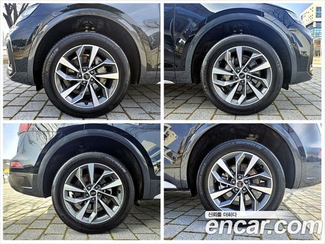 Audi Q5 (FY), 2023 20