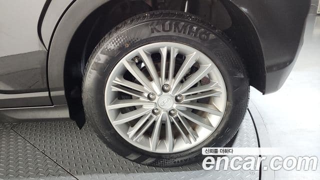 Hyundai Kona Modern Choice, 2020 все фото