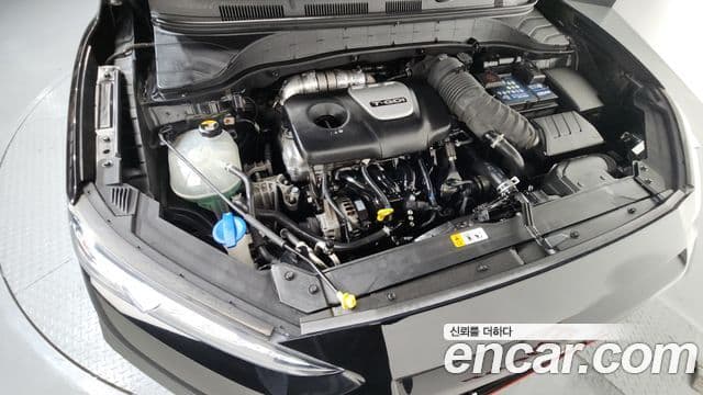 Hyundai Kona Modern Choice, 2020 6