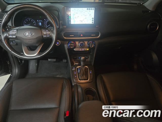 Hyundai Kona Modern Choice, 2020 7
