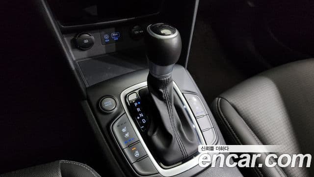 Hyundai Kona Modern Choice, 2020 9