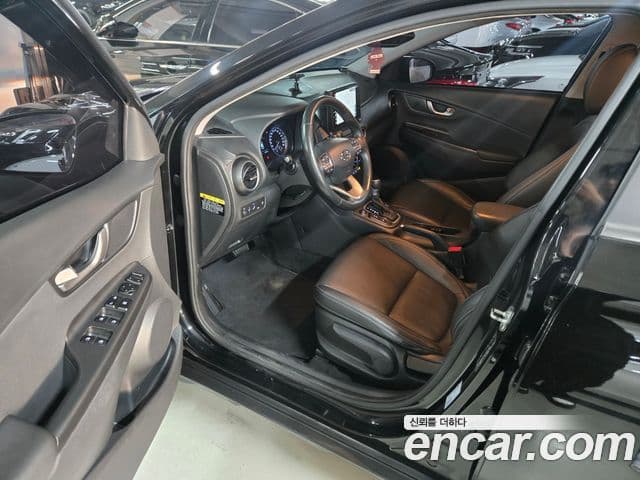 Hyundai Kona Modern Choice, 2020 10