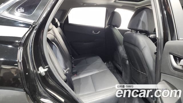 Hyundai Kona Modern Choice, 2020 12