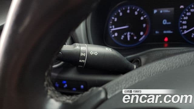 Hyundai Kona Modern Choice, 2020 15