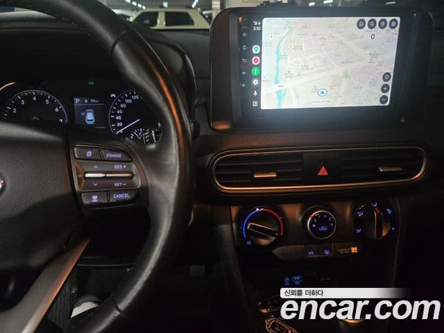 Hyundai Kona Modern Choice, 2020 17