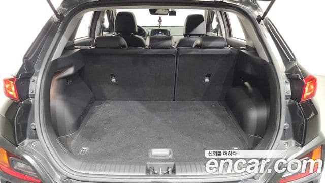 Hyundai Kona Modern Choice, 2020 20