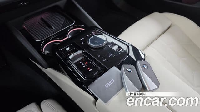 BMW 5시리즈 (G60), 2025 9