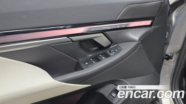 BMW 5시리즈 (G60), 2025 16