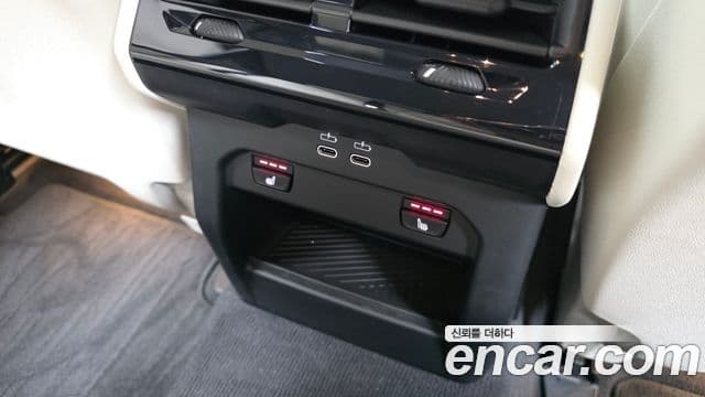 BMW 5시리즈 (G60), 2025 18