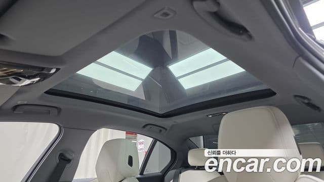 BMW 5시리즈 (G60), 2025 19