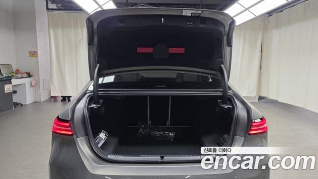 BMW 5시리즈 (G60), 2025 20