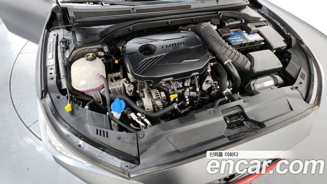 Hyundai Veloster (JS) Core, 2018 6